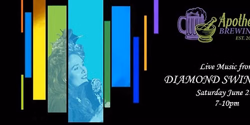 DSJ Live at Apothecary Brewing Co!