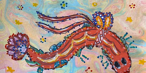 Create Your Own Guardian Creature Inspired by Te Ara Awataha