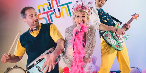 \ud83c\udf89Mini Strunt \u00e0 l'espace Agora - Santes\ud83c\udf89