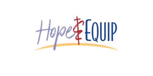 2026 Hope & Equip Franklin Fundraiser