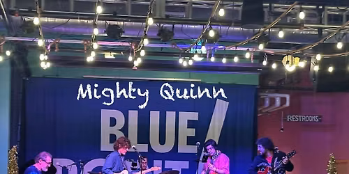 Summertime Coming Around - Blue Point Brewery with Mighty Quinn