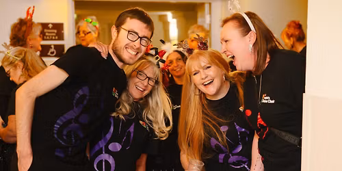 Come and Sing Day Dudley!