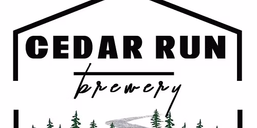 Trey Schneider @ Cedar Run Brewery Oct 11th! 