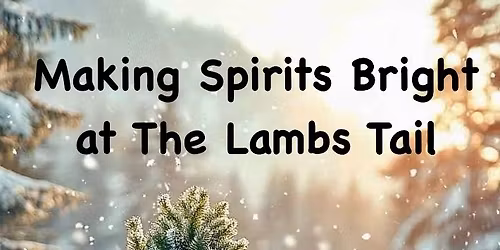 Making Spirits Bright with our Christmas \ud83c\udf84 Magic!