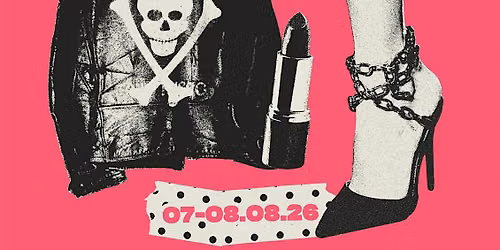 PUNX'N'KWEENZ FESTIVAL 2026
