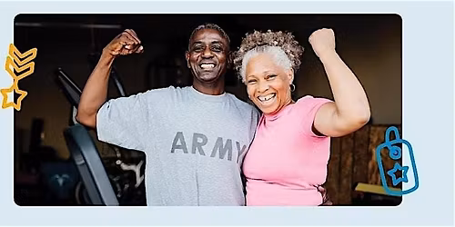 1st Annual Veteran Celebration