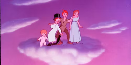 Peter Pan (1953)
