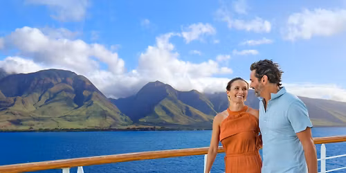 7-Day Inter-Island Hawaii Cruise