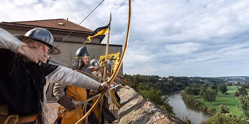 Aktionstag Roter Turm
