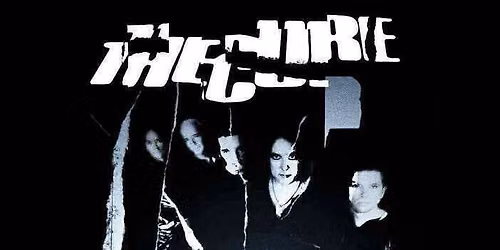 The Cure - Manchester Aftershow Party - The Star &amp; Garter