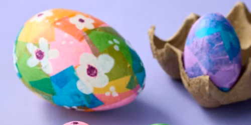 Kids Club Craft at Micheal\u2019s