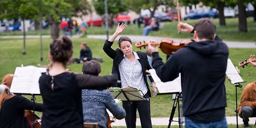 Busking