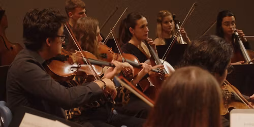 Symfonieorkest KASK & Conservatorium