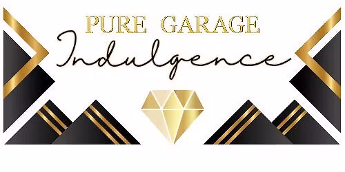 Pure Garage Indulgence 3
