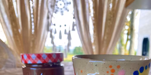 \ud83c\udfa8 Atelier D\u00e9corez votre tasse c\u00e9ramique aux engobes et techniques de d\u00e9coration \u2615\u2728