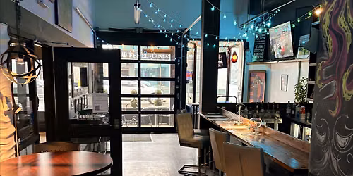 Mane's Speakeasy Night for a Cause