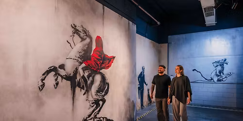 Walls Madrid Tickets