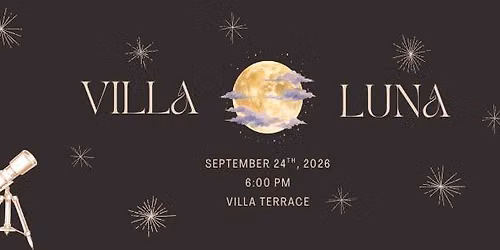Villa Luna