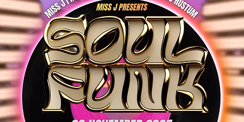Soul Funk 