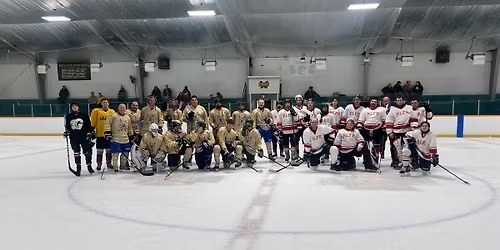 Leeds Fire VS Rideau Lakes Fire 