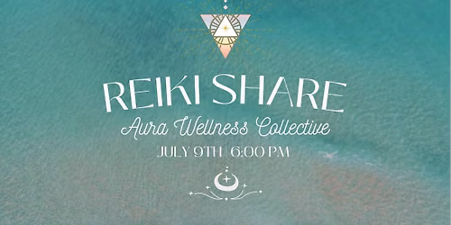 Community Reiki Share