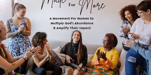 Successful\u2026 But Does It Feel Like It? A Faith + Business Conversation for Women