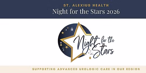 Night for the Stars 2026