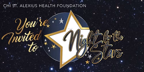 Night for the Stars 2026