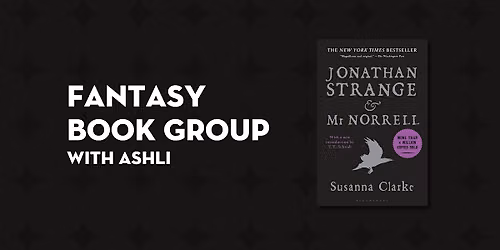 Fantasy Book Group
