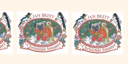  Children's Reading and Activity!