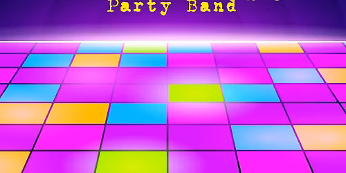 Portchester Social Club - CarbonCopy Party Band Live!