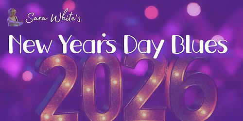 New Year's Day Blues