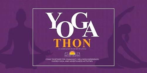 Yogathon