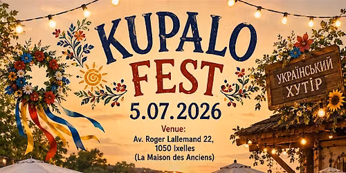 KUPALO FEST
