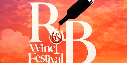R&B Wine Festival Atlanta