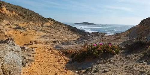 \u201eDer wilde Westen Portugals: Unterwegs auf dem Fischerweg\u201c