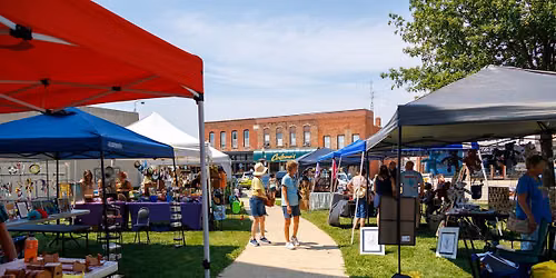 Liberty Arts Festival 2026