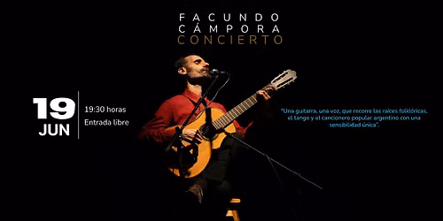 Tango y el cancionero popular argentino