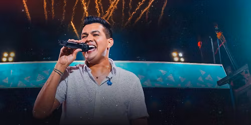 Vitor Fernandes in S\u00e3o Paulo