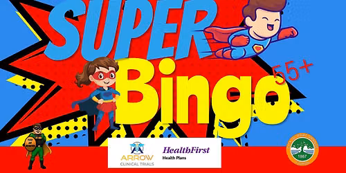 Super Bingo