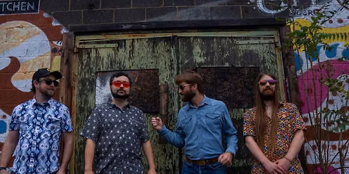 The Dirty Grass Players