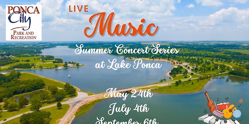 Summer Concert Series