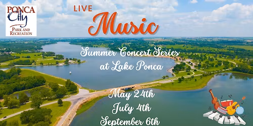 Summer Concert Series