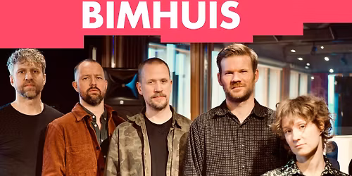 Gard Nilssen Acoustic Unity ft. Signe Emmeluth & Kjetil M\u00f8ster