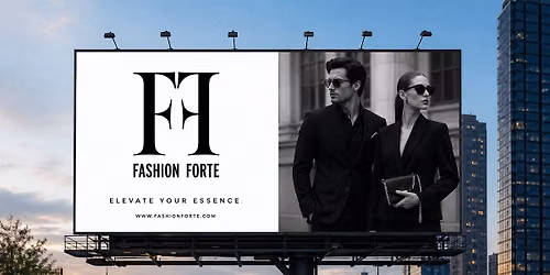 FASHION FORTE XXIX SERIES 29 ON NOVEMBER 12 2026 THURSDAY