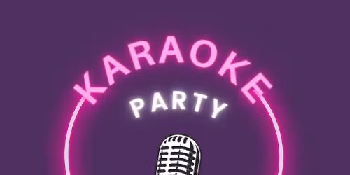 KARAOKE på Danmarks hyggeligste scene