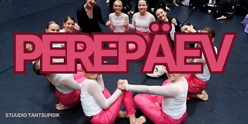 Stuudio Tantsupisiku PEREP\u00c4EV