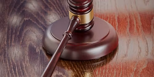 District 10 Meeting & Elections