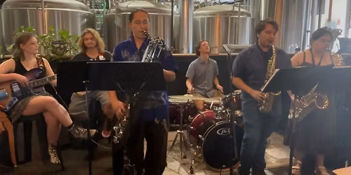 Live Music: Exit Route