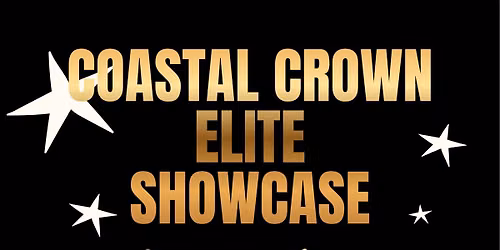 Coastal Crown Elite Showcase 